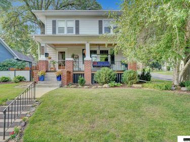 1605 Van Dorn Street , Lincoln, NE 68502