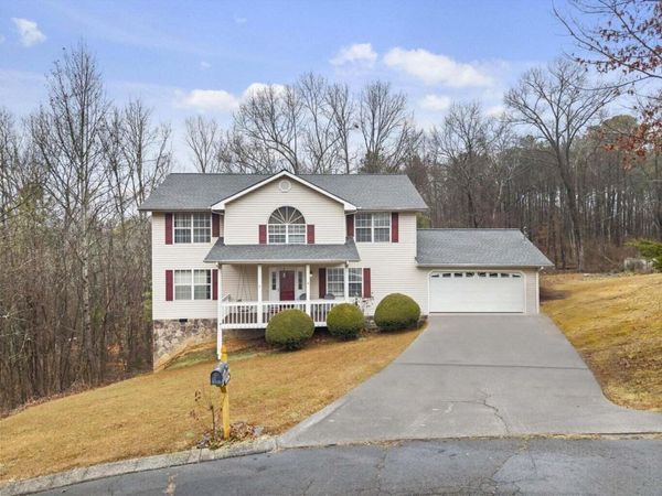 1626 Lagenia Court, Dalton, GA 30721