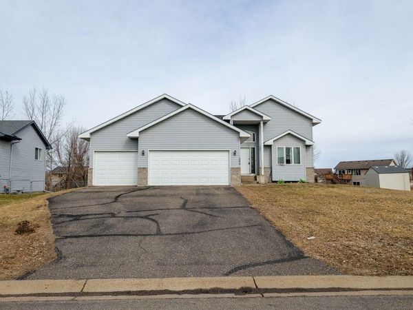 566 Marcia Drive, Big Lake, MN 55309