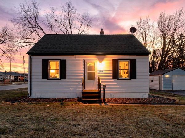 1220 11th Avenue, Saint Paul Park, MN 55071