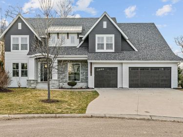 769 Woodland Hill Court, Medina, MN 55340