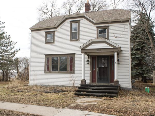 540 Mowbray Street, Stewart, MN 55385