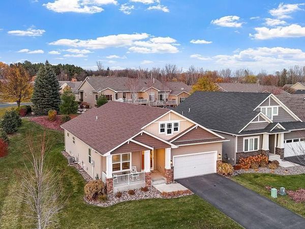 3874 Noah Court NW, Prior Lake, MN 55372
