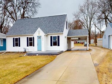 2021 Bridge Avenue, Albert Lea, MN 56007