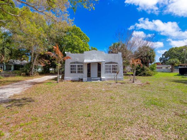 2606 Sunrise Boulevard Boulevard, Fort Pierce, FL 34982