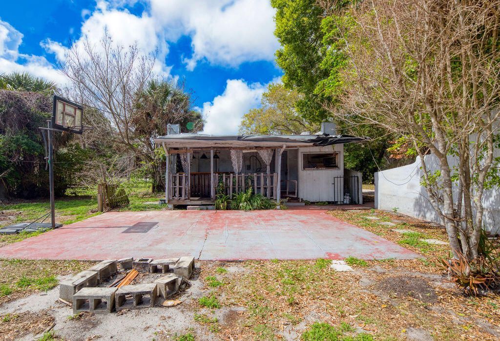 2606 Sunrise Boulevard Boulevard, Fort Pierce, FL 34982 Photo