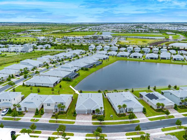 12386 SW Sand Dollar Way, Port St. Lucie, FL 34987