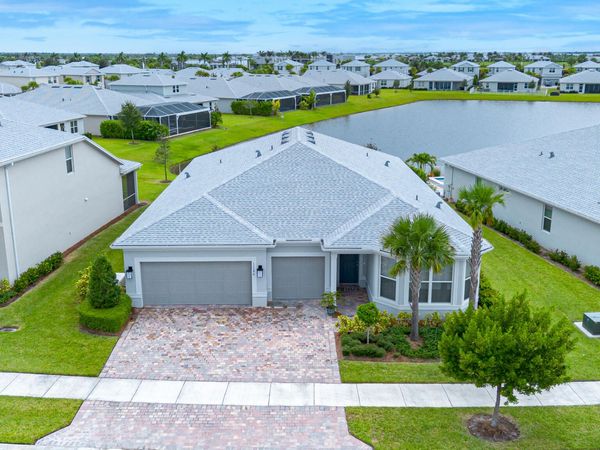 12386 SW Sand Dollar Way, Port St. Lucie, FL 34987