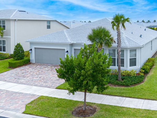 12386 SW Sand Dollar Way, Port Saint Lucie, FL 34987