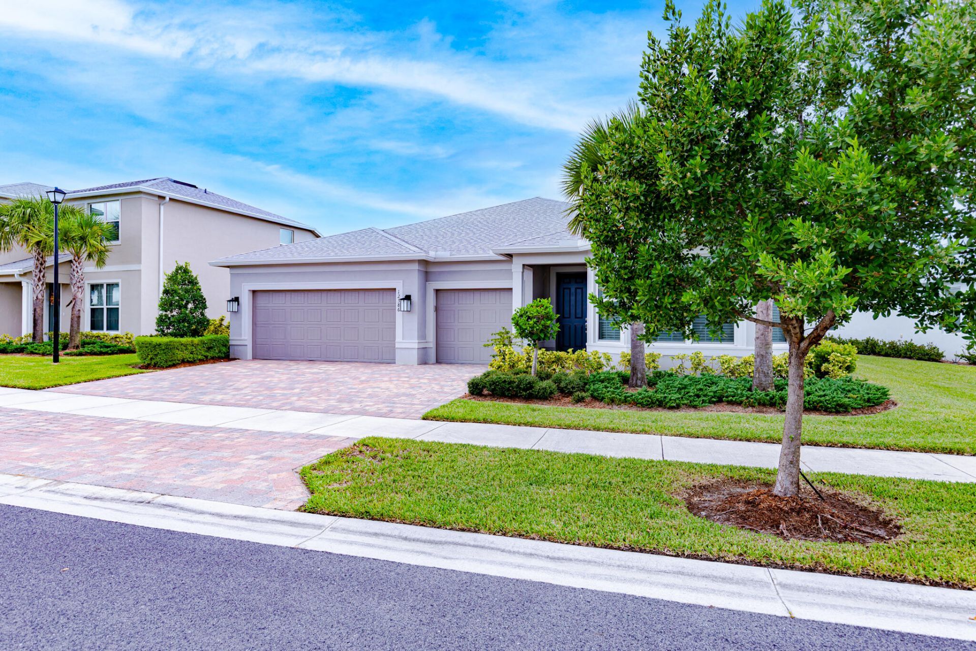 12386 SW Sand Dollar Way, Port Saint Lucie, FL 34987 Photo