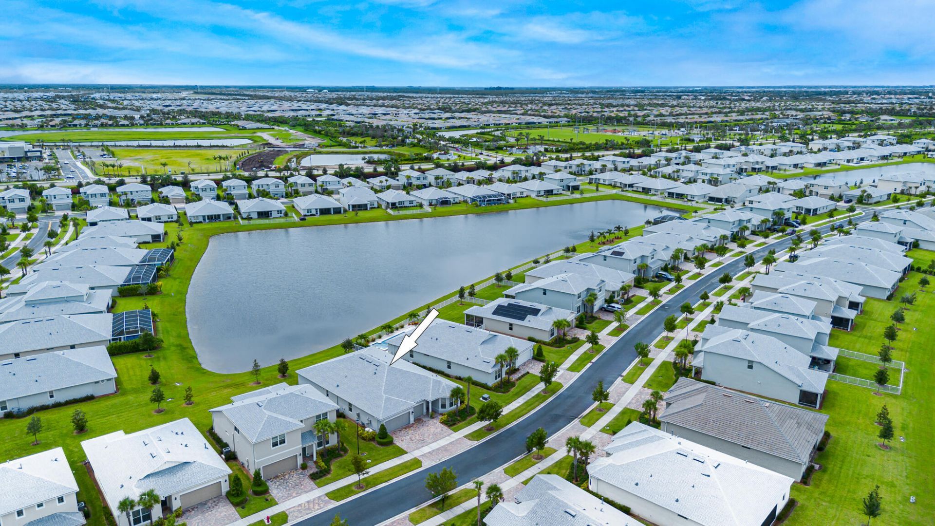 12386 SW Sand Dollar Way, Port Saint Lucie, FL 34987 Photo