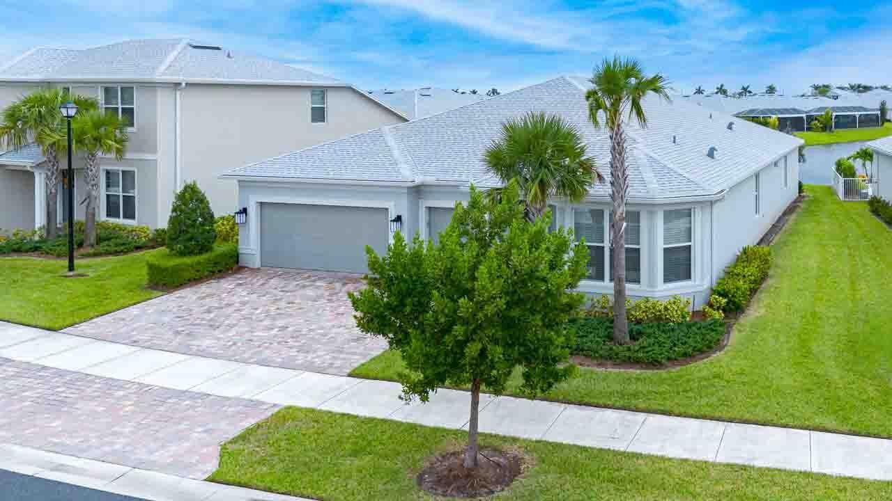 12386 SW Sand Dollar Way, Port Saint Lucie, FL 34987 Photo