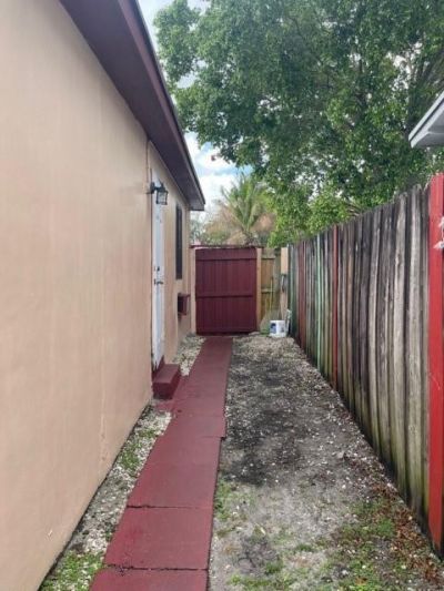 6103 Fletcher Street, Hollywood, FL 33023 Photo