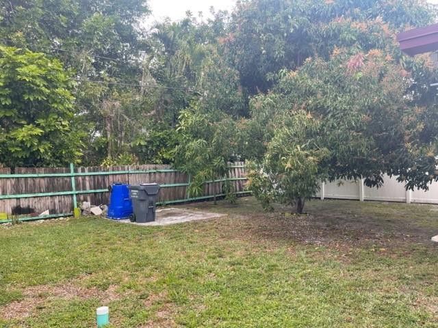 6103 Fletcher Street, Hollywood, FL 33023 Photo