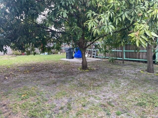 6103 Fletcher Street, Hollywood, FL 33023 Photo