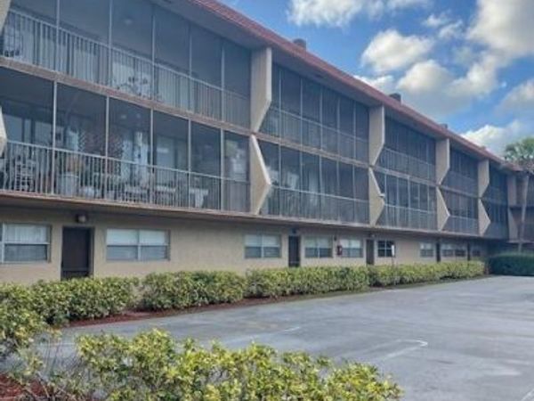 2500 E Coral Springs Dr, Unit 202, Coral Springs, FL 33065
