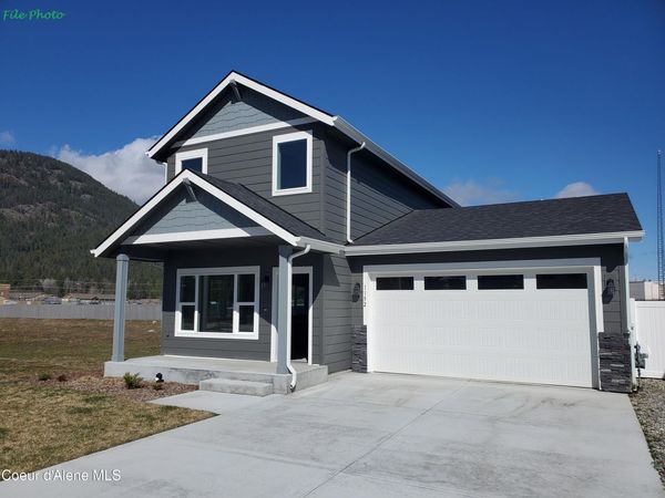 1108 Jersey ST, Sandpoint, ID 83864