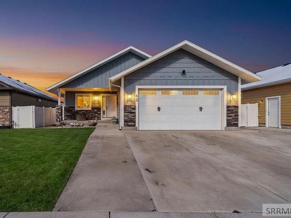 628 Double Eagle, POCATELLO, ID 83204