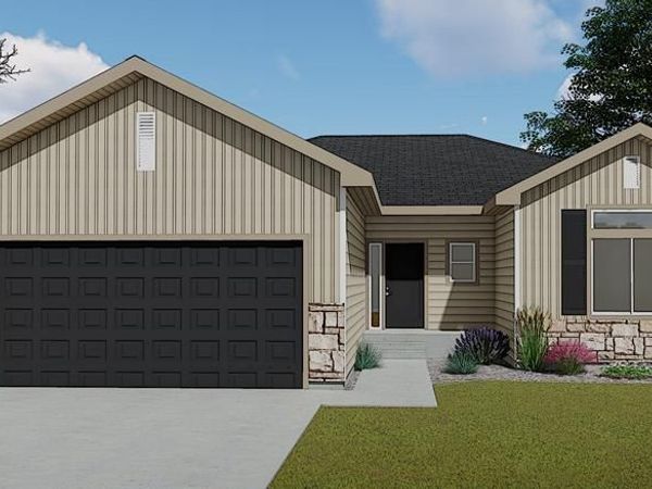 548 Abigail Lane, SHELLEY, ID 83274