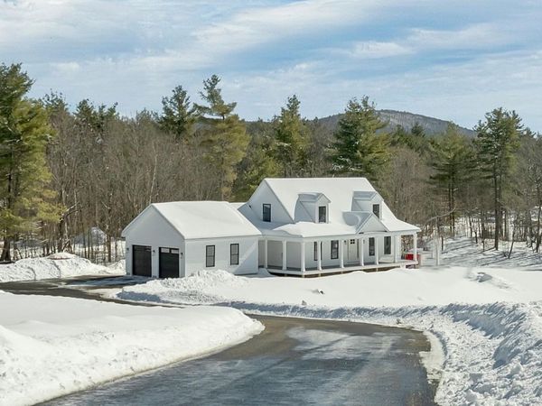 152 Young Road, Gilford, NH 03249