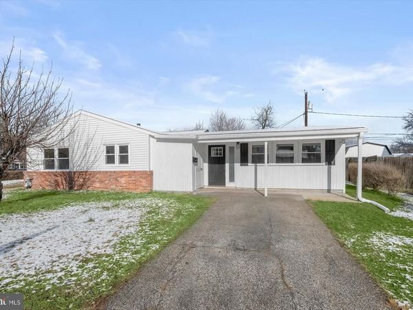 2025 GREENGAGE ROAD, WINDSOR MILL, MD 21244