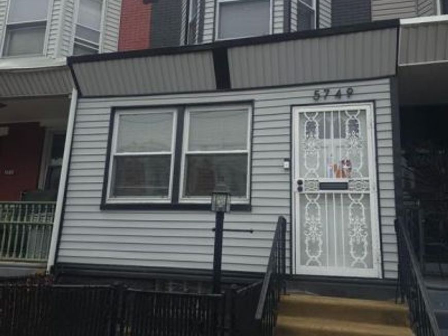 5749 Osage Avenue, Philadelphia, PA 19143 Main Photo
