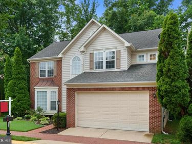 9150 STONEGARDEN DRIVE, LORTON, VA 22079