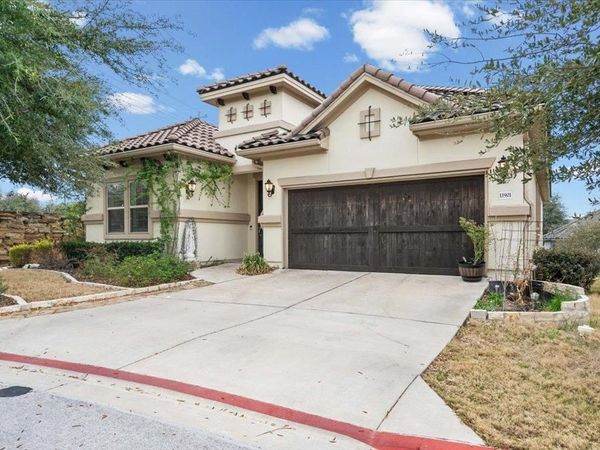 11901 Deering PL , Austin, TX 78726
