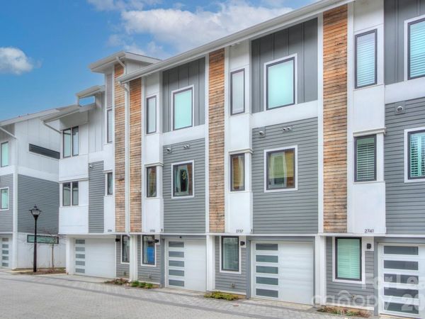 2737 Shenandoah Avenue, Charlotte, NC 28205