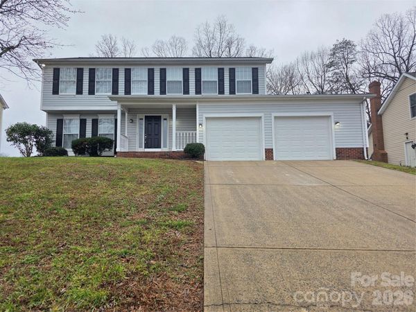 1907 Misty Vale Road, Charlotte, NC 28214