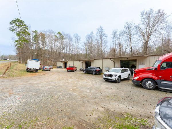 6515 Mooresville Road , Salisbury, NC 28147