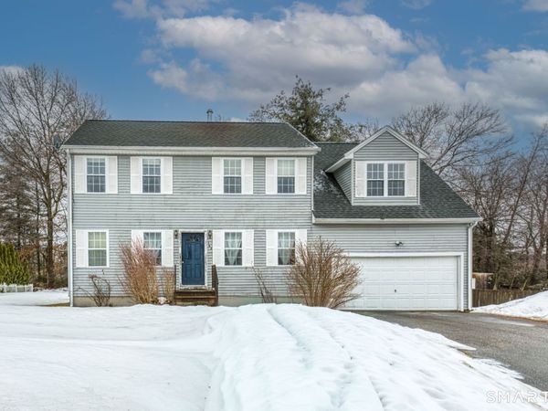 163 Rock Creek, Torrington, CT 06790