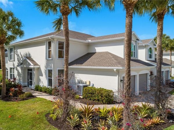 22992 Lone Oak DR , ESTERO, FL 33928