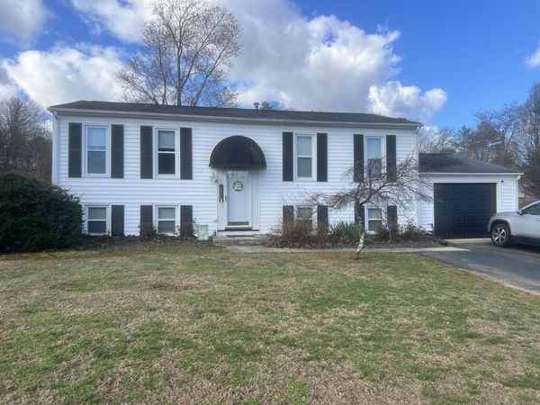 4160 Arlington Hills DR , Roanoke, VA 24018