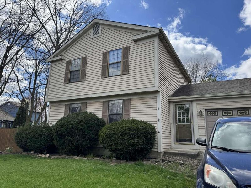5701 Shannon Heights Boulevard, Dublin, OH 43016 Photo 1