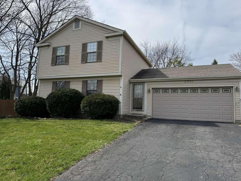 5701 Shannon Heights Boulevard, Dublin, OH 43016 Photo 3