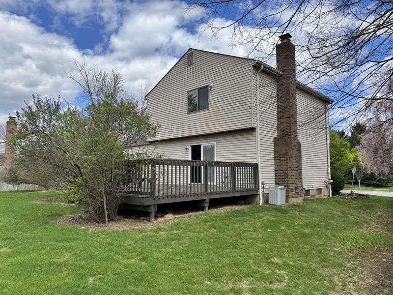 5701 Shannon Heights Boulevard, Dublin, OH 43016 Photo 7