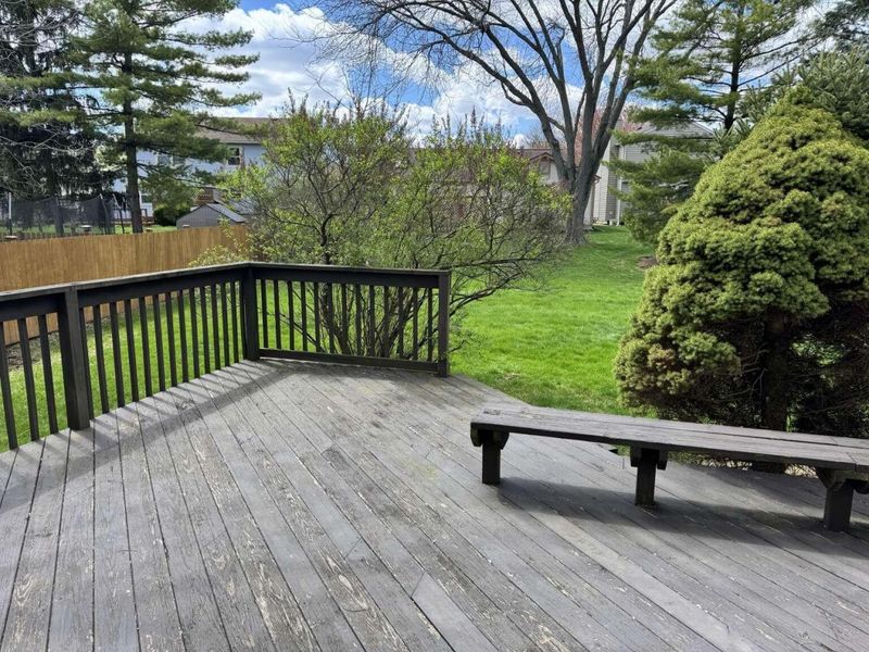 5701 Shannon Heights Boulevard , Dublin, OH 43016 Photo 9