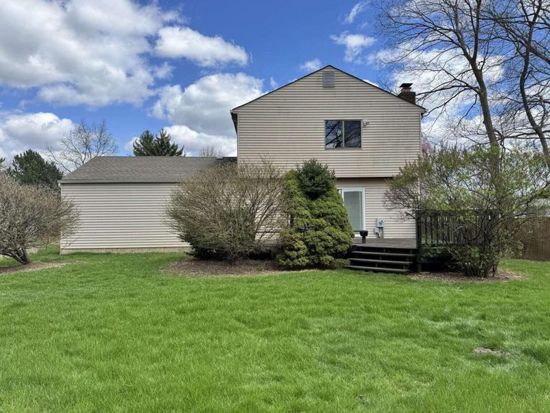 5701 Shannon Heights Boulevard, Dublin, OH 43016 Photo 9