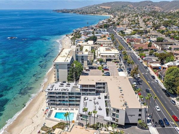 1585 S Coast, Unit 32, Laguna Beach, CA 92651