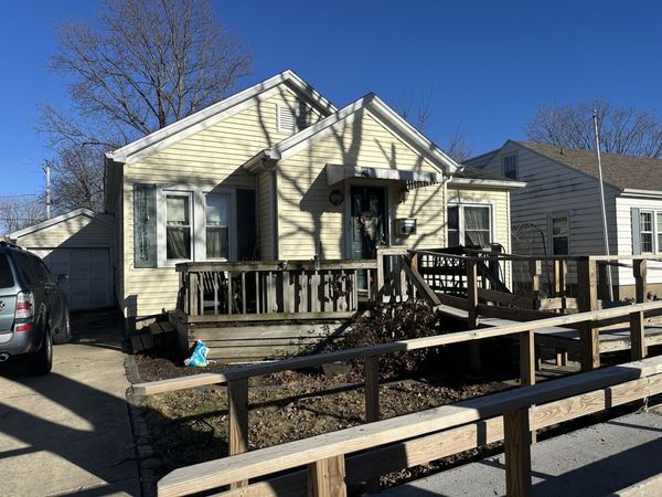 1770 Campbell Avenue , Lasalle, IL 61301