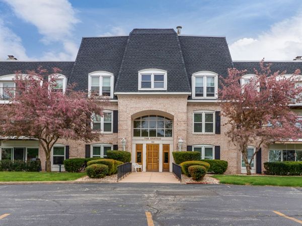 111 Rust Road , Unit 110, Bloomington, IL 61701