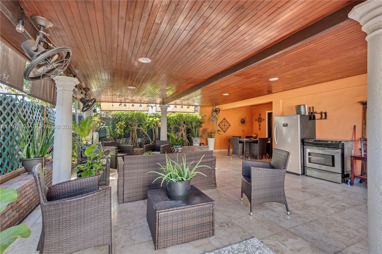 14330 SW 50th St , Miami, FL 33175 Photo