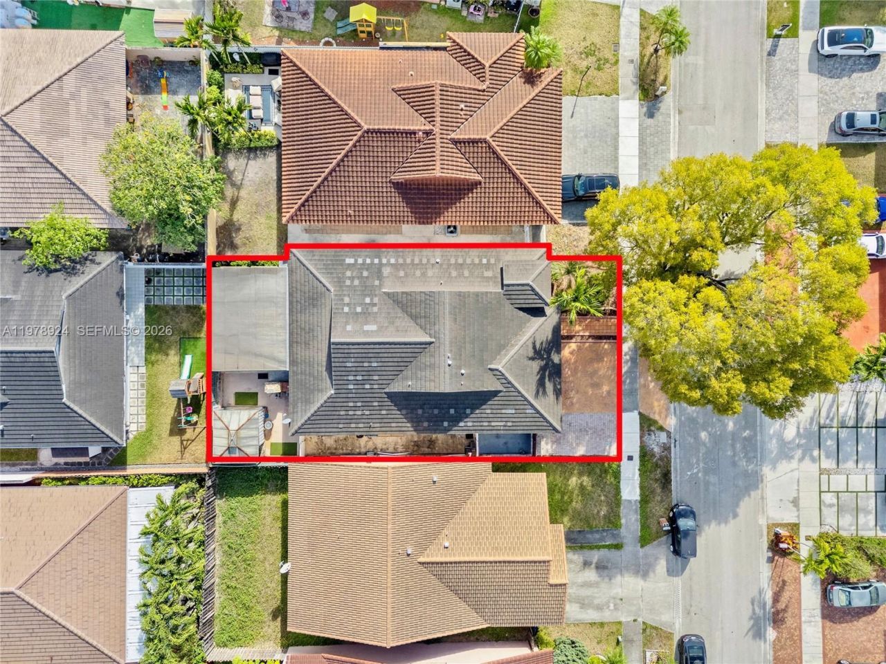 14330 SW 50th St , Miami, FL 33175 Photo