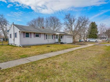 4 Glenwood Drive, Arcade, NY 14009