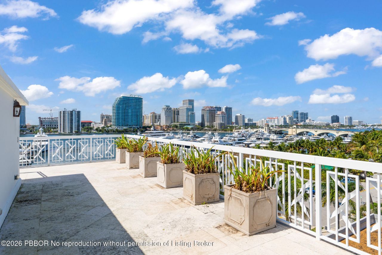 389 S Lake Drive, Unit PHA, Palm Beach, FL 33480 Photo