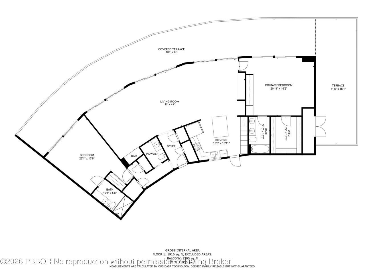 389 S Lake Drive, Unit PHA, Palm Beach, FL 33480 Photo