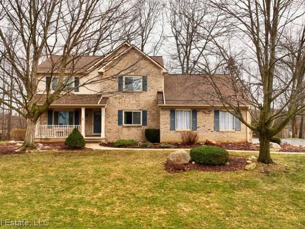 6350 Waldon Woods Drive, Independence Twp, MI 48346