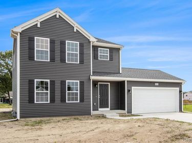 1209 Lockes Street, Marion Twp, MI 48843