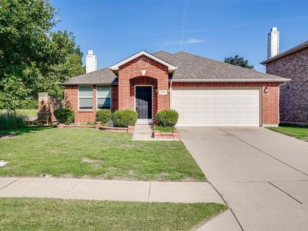 13196 Cleburne Drive, Frisco, TX 75035
